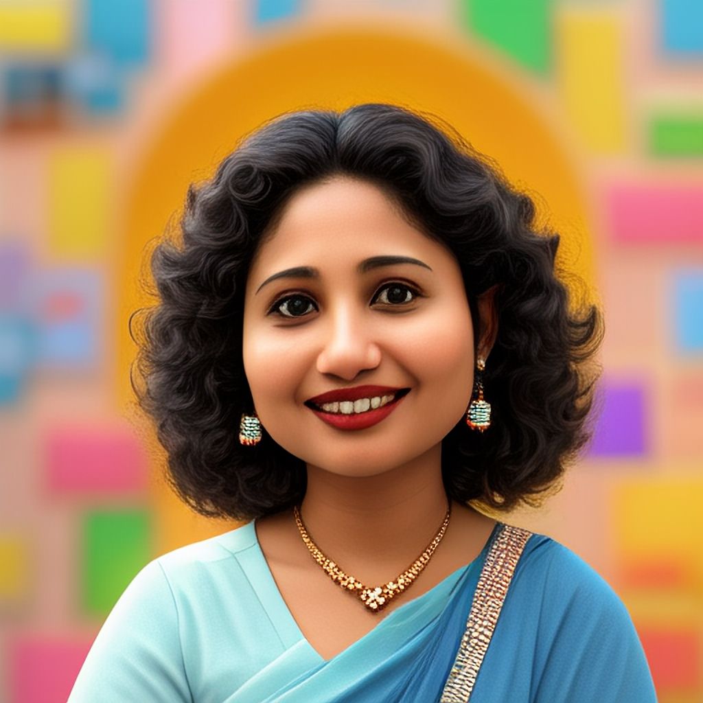 Deepti Patil