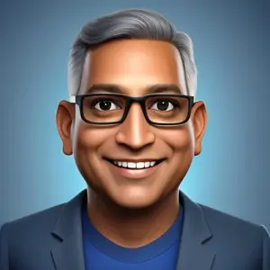 Dilip Patel