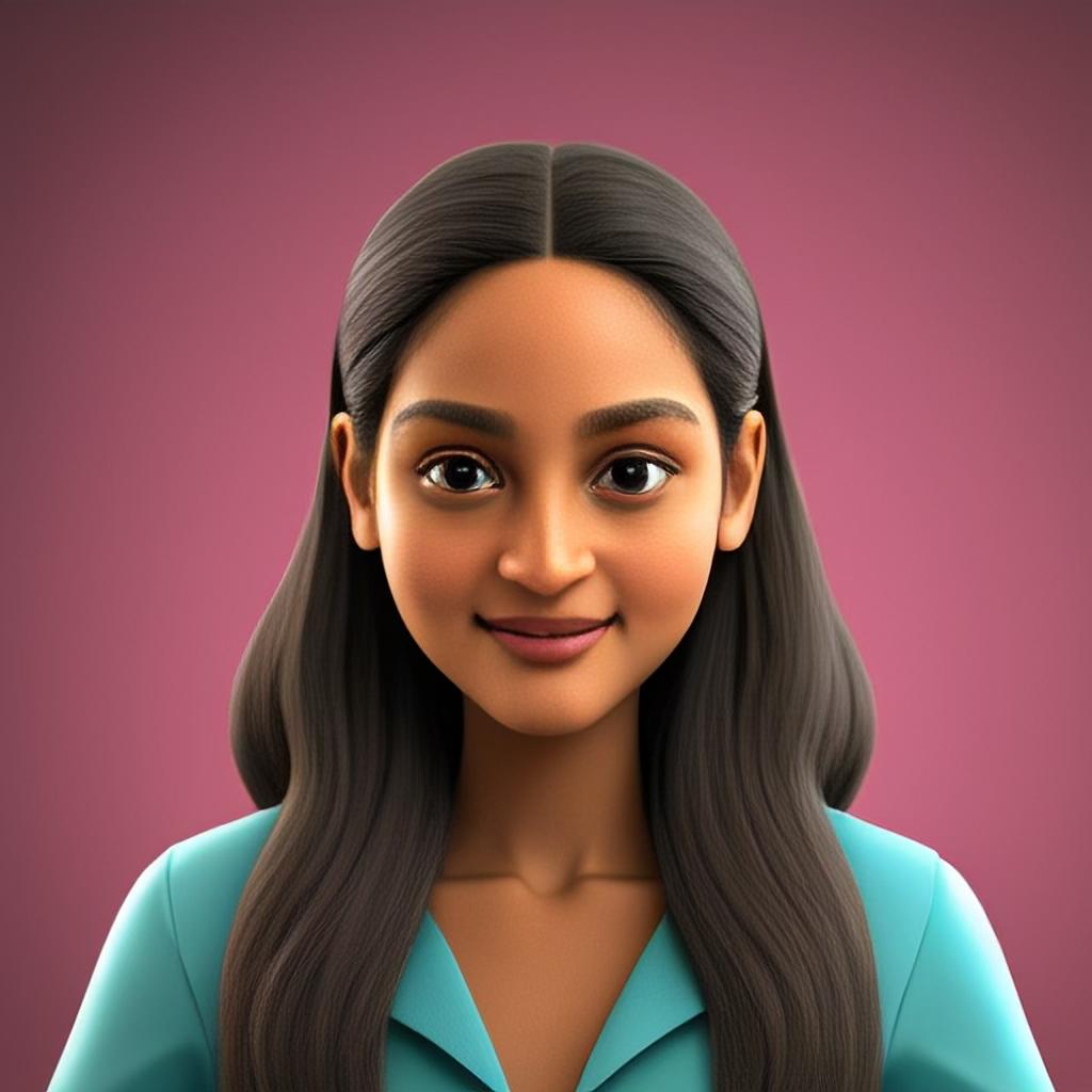 Hirna Patel
