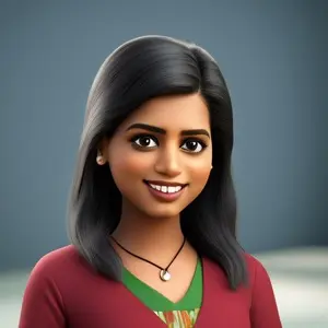 Jenni Amin