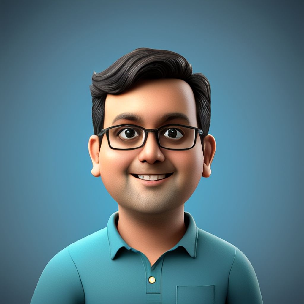 Keshin Patel