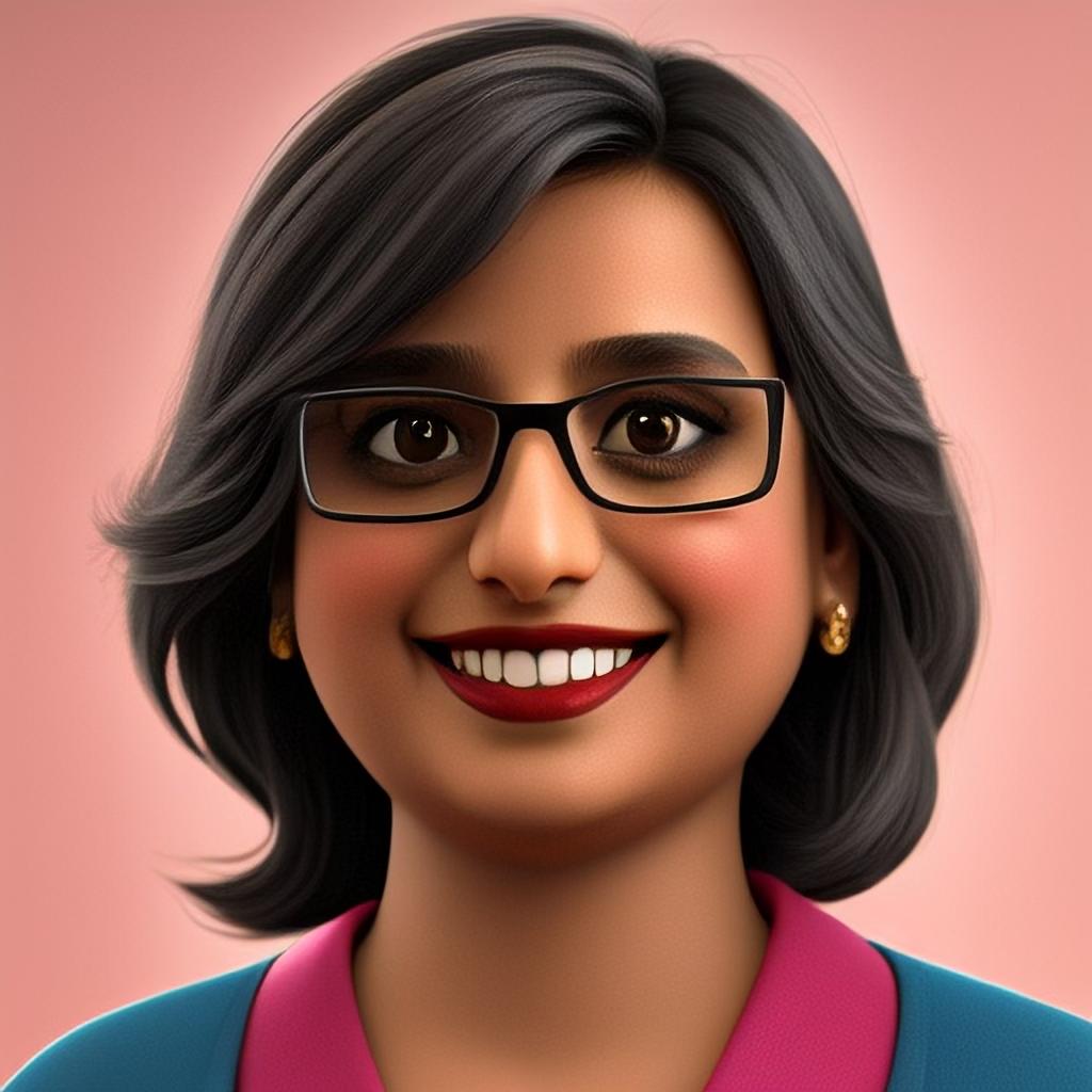 Usha Patel