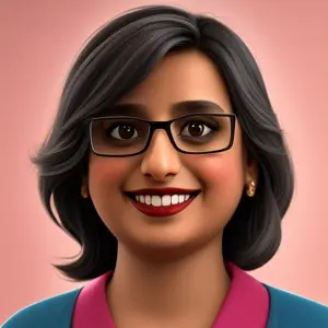 Usha Patel